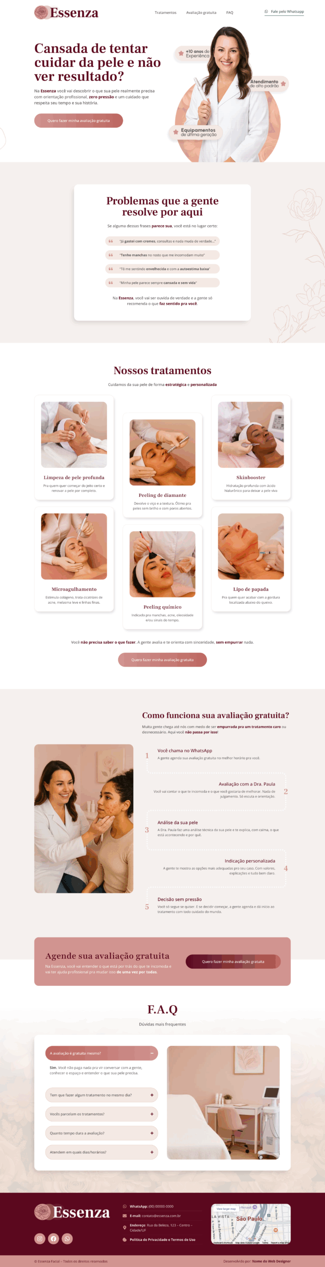 Clinica de Estetica